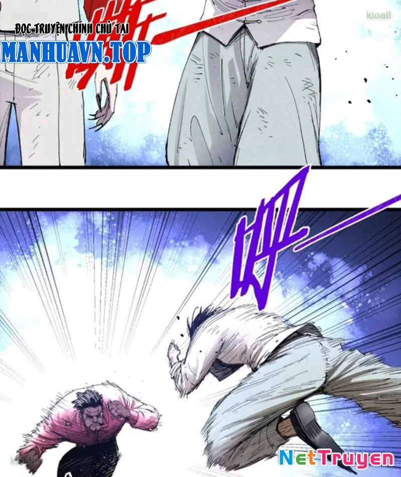 Đạo Vô Danh Chapter 16 - 46