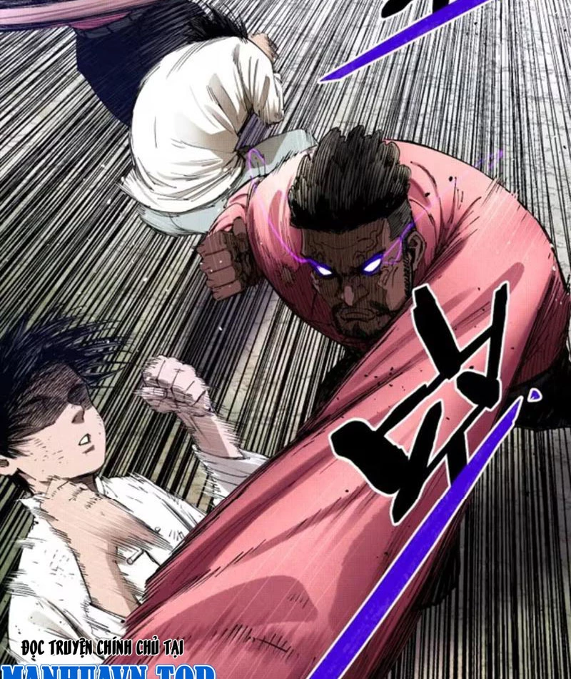 Đạo Vô Danh Chapter 16 - 50