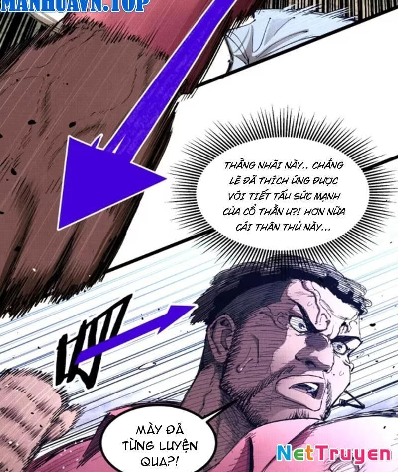 Đạo Vô Danh Chapter 16 - 51