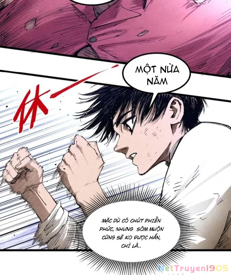 Đạo Vô Danh Chapter 16 - 52