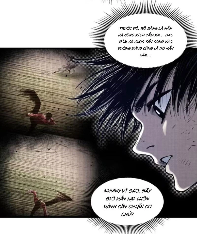 Đạo Vô Danh Chapter 16 - 53