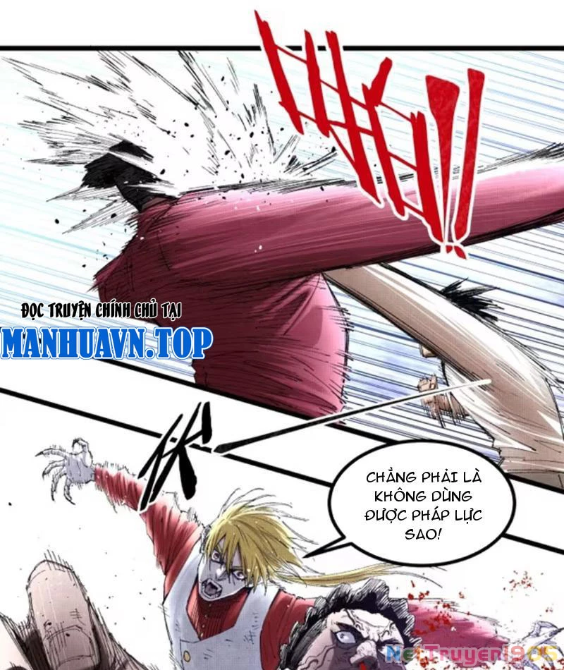 Đạo Vô Danh Chapter 16 - 55