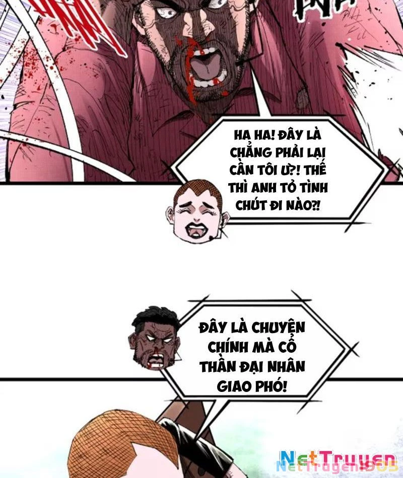 Đạo Vô Danh Chapter 16 - 61