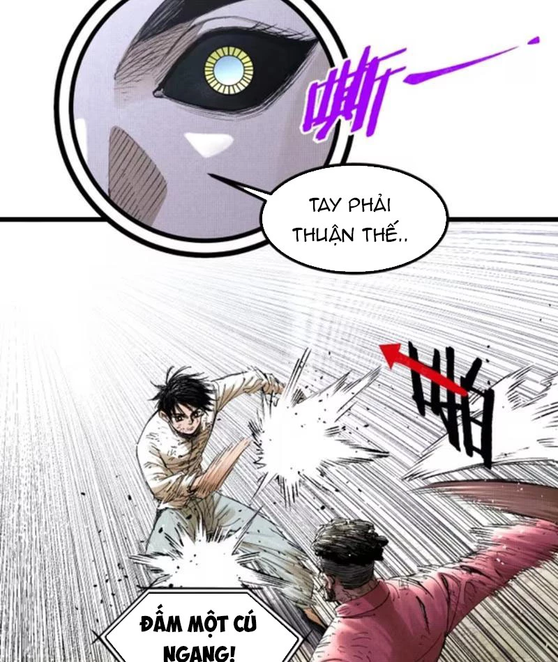 Đạo Vô Danh Chapter 16 - 63