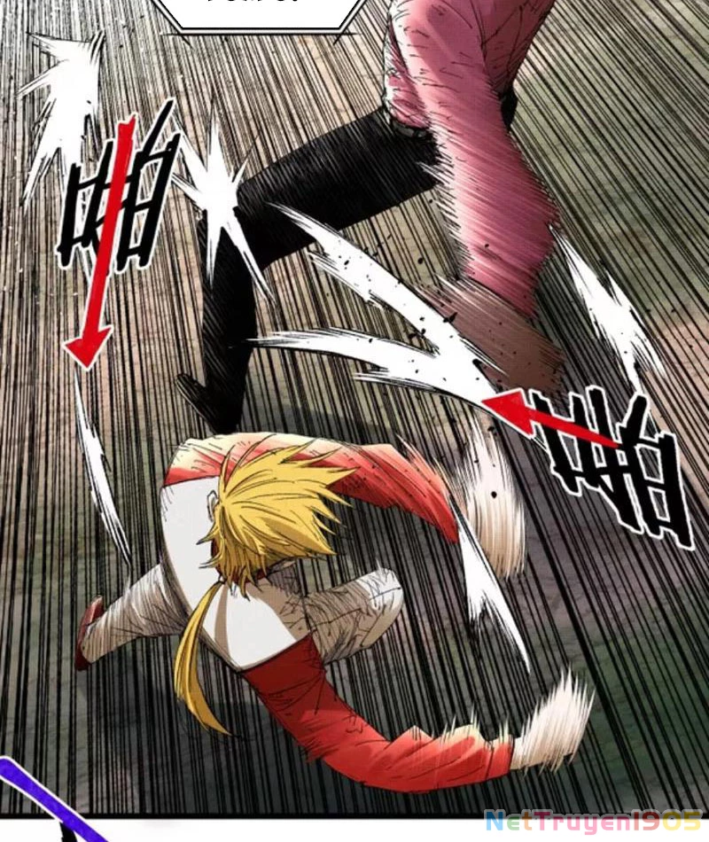 Đạo Vô Danh Chapter 16 - 64