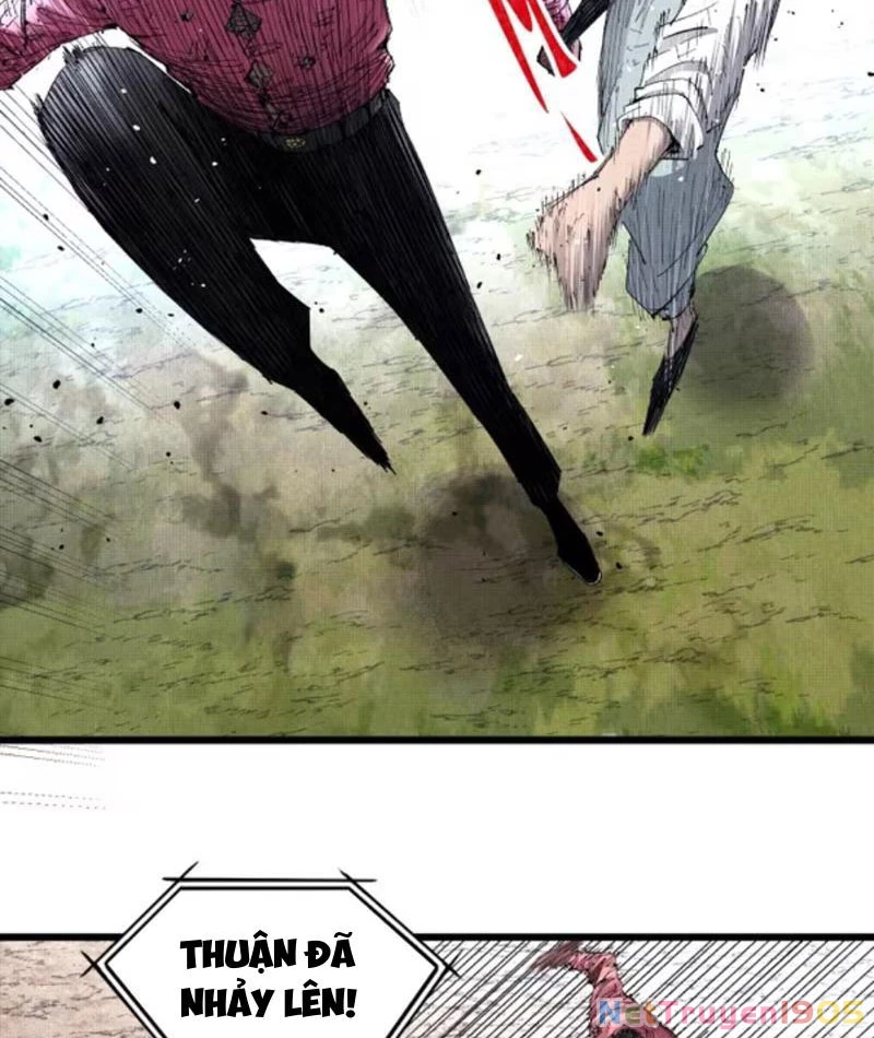 Đạo Vô Danh Chapter 16 - 70
