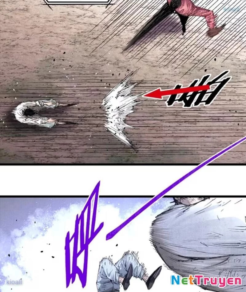 Đạo Vô Danh Chapter 16 - 71