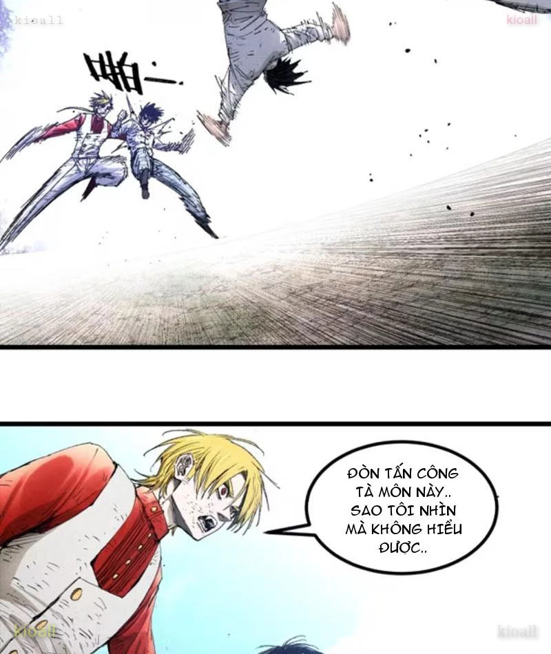 Đạo Vô Danh Chapter 16 - 72