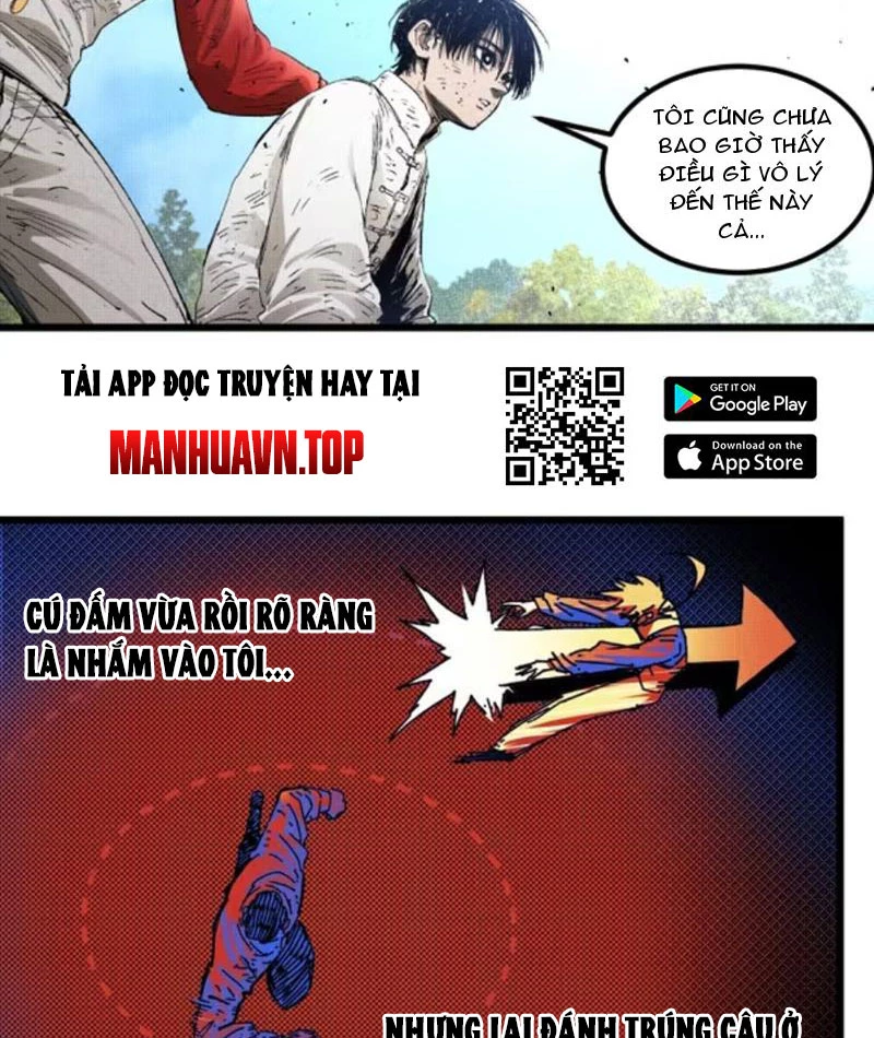 Đạo Vô Danh Chapter 16 - 73