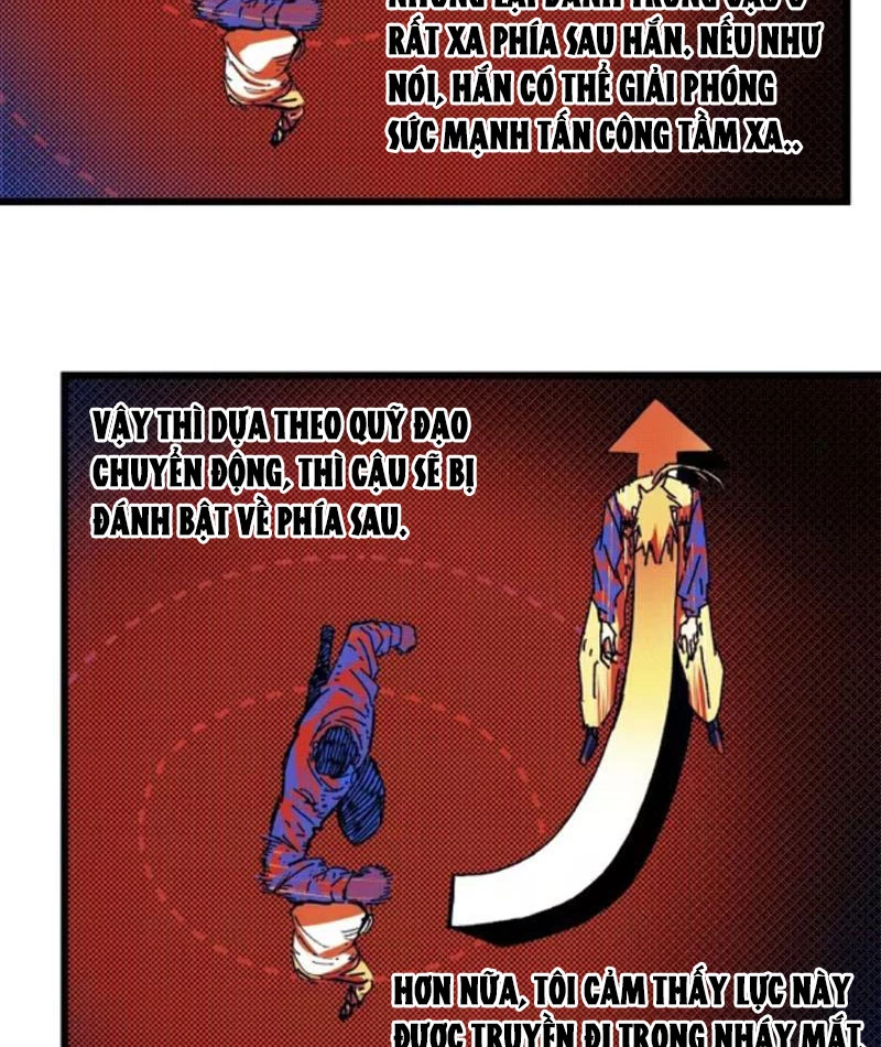 Đạo Vô Danh Chapter 16 - 74