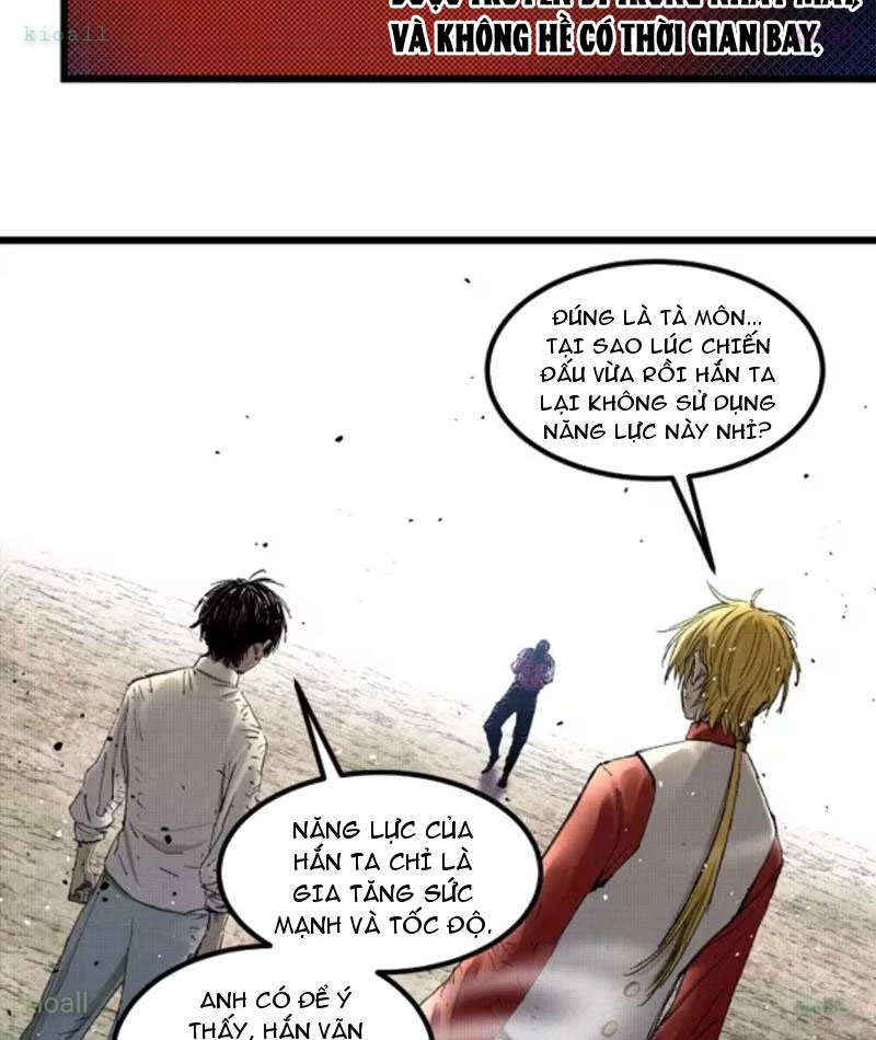 Đạo Vô Danh Chapter 16 - 75