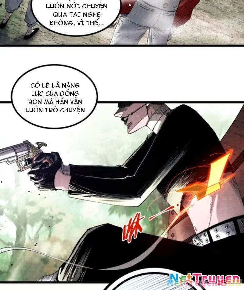 Đạo Vô Danh Chapter 16 - 76