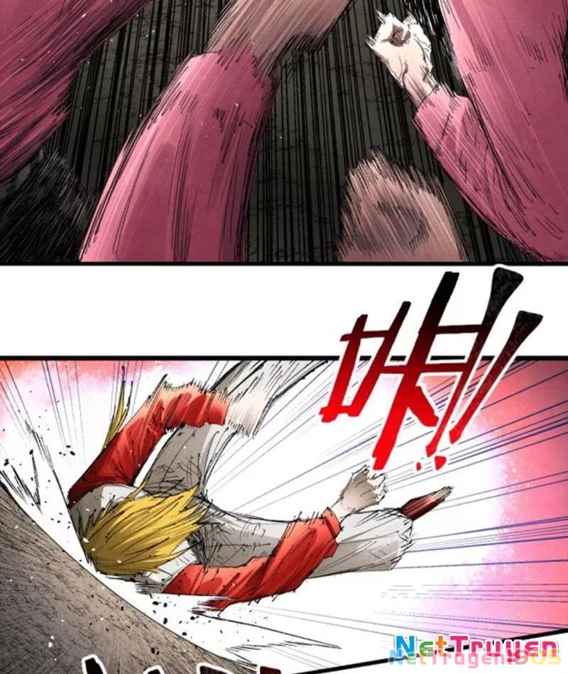 Đạo Vô Danh Chapter 16 - 81