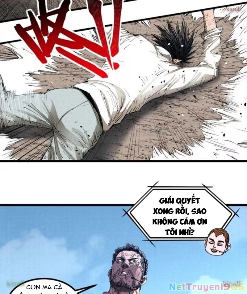 Đạo Vô Danh Chapter 16 - 82