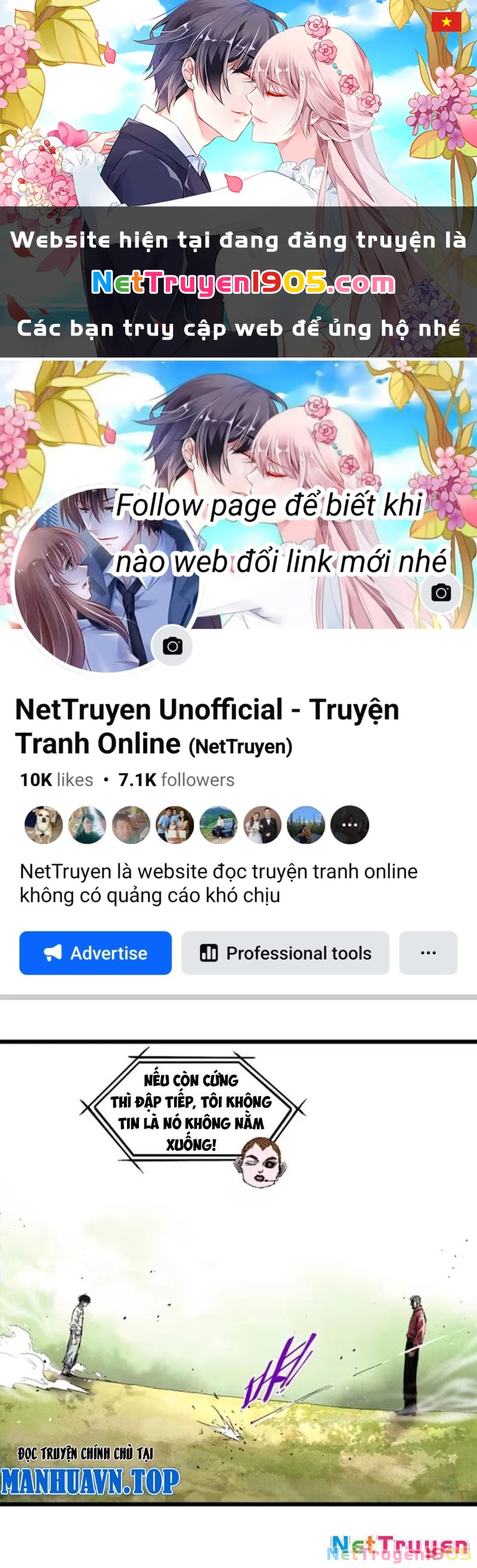 Đạo Vô Danh Chapter 17 - 1