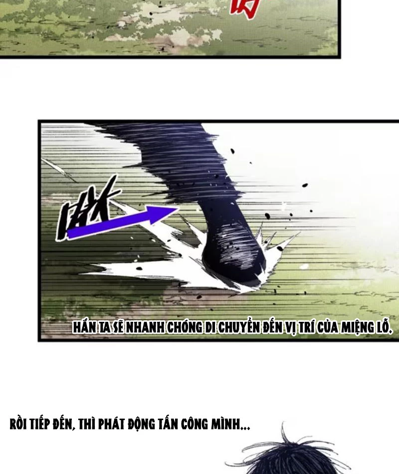 Đạo Vô Danh Chapter 17 - 3