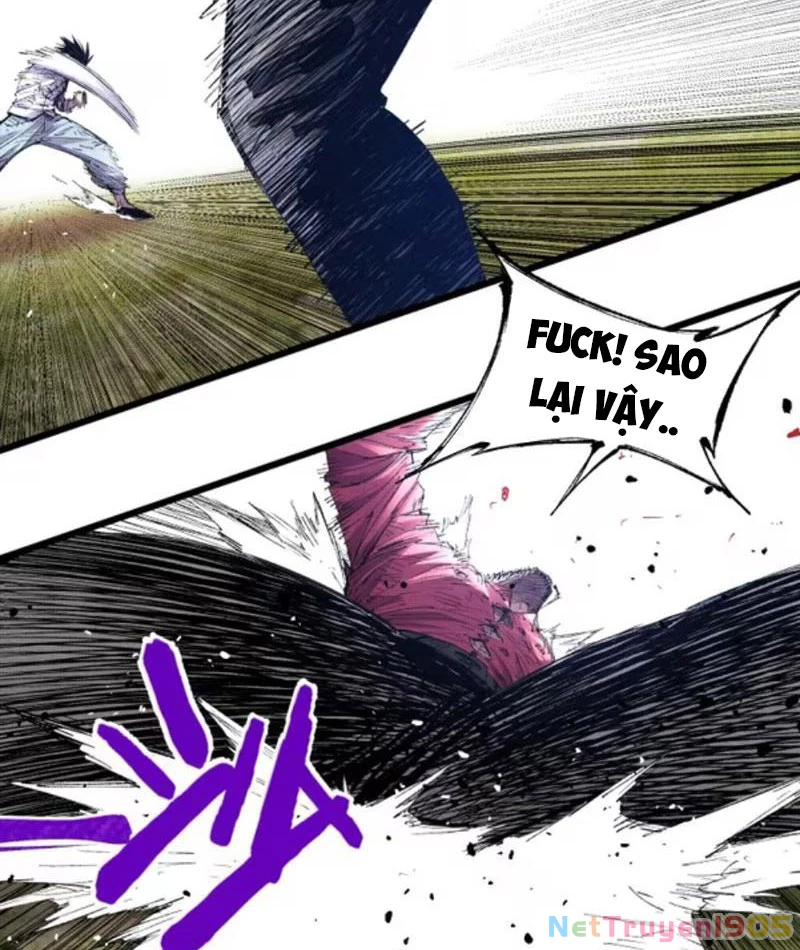 Đạo Vô Danh Chapter 17 - 7