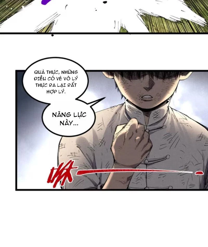 Đạo Vô Danh Chapter 17 - 8