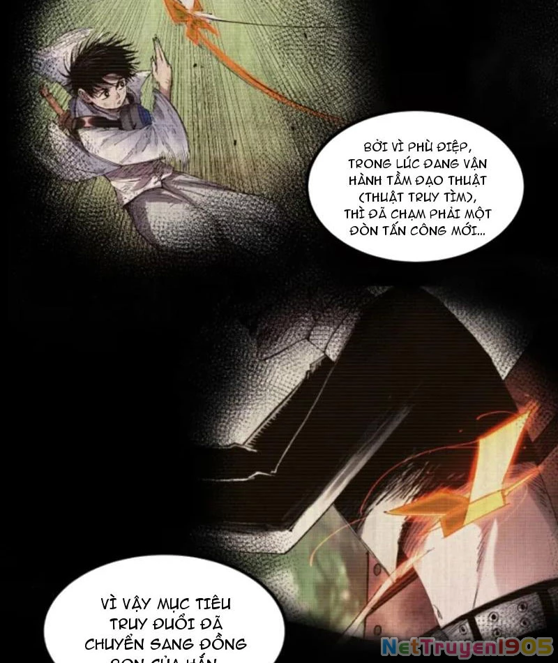 Đạo Vô Danh Chapter 17 - 15