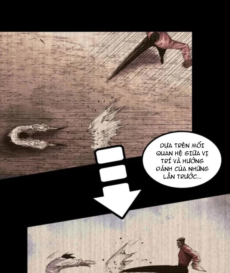 Đạo Vô Danh Chapter 17 - 20