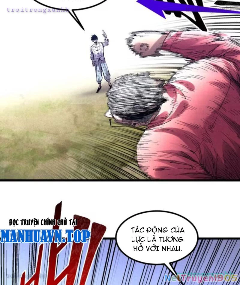 Đạo Vô Danh Chapter 17 - 24