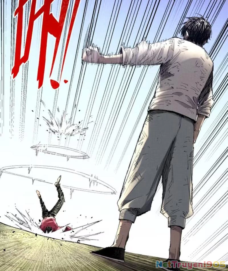 Đạo Vô Danh Chapter 17 - 25