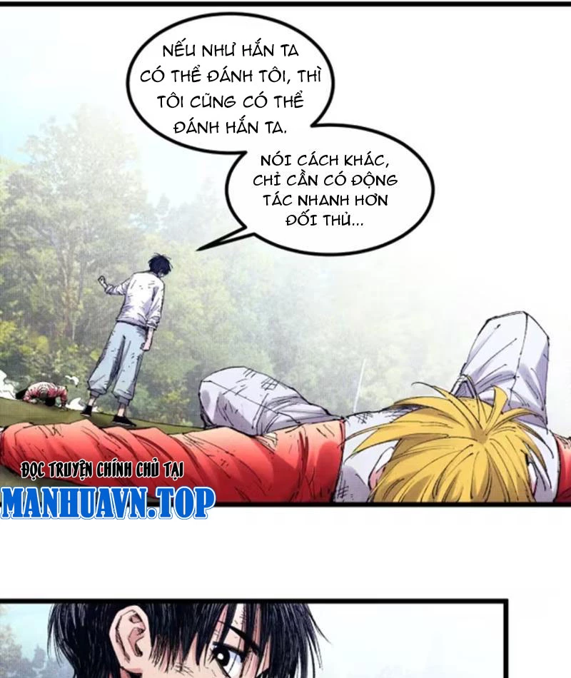 Đạo Vô Danh Chapter 17 - 27