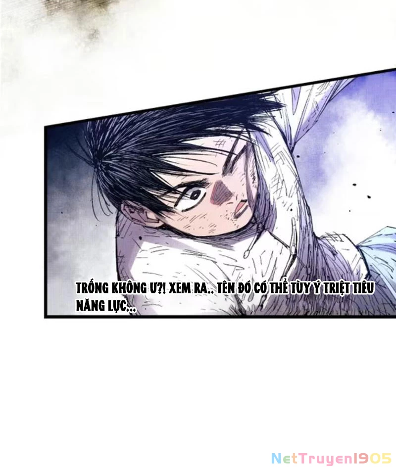 Đạo Vô Danh Chapter 17 - 32