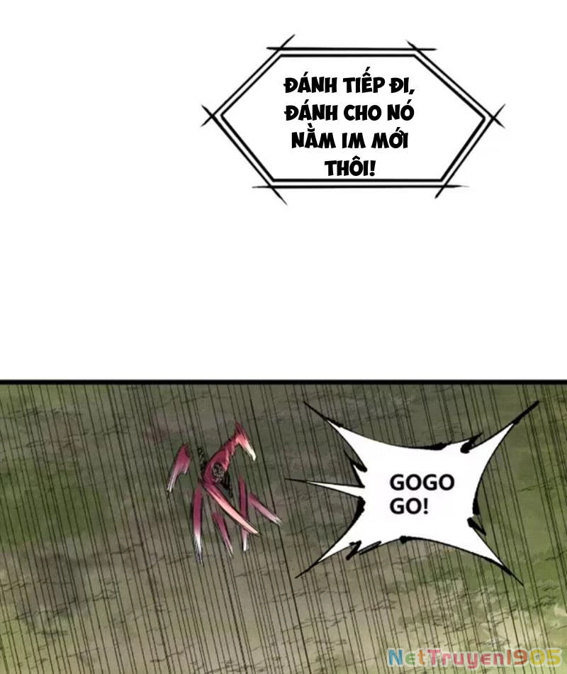 Đạo Vô Danh Chapter 17 - 35