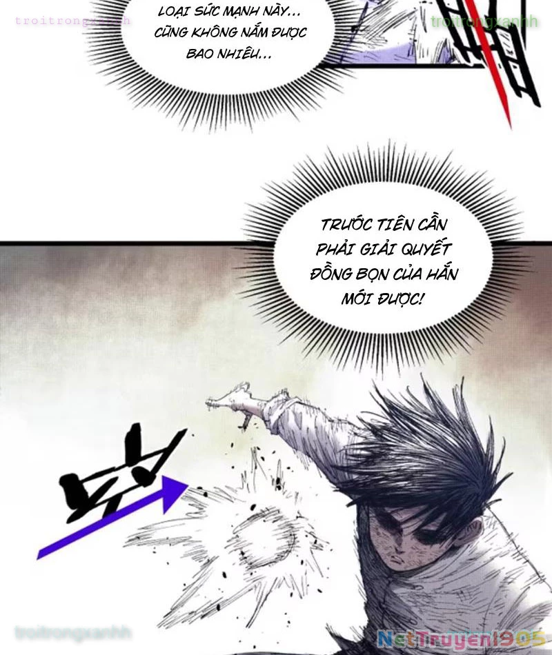 Đạo Vô Danh Chapter 17 - 37