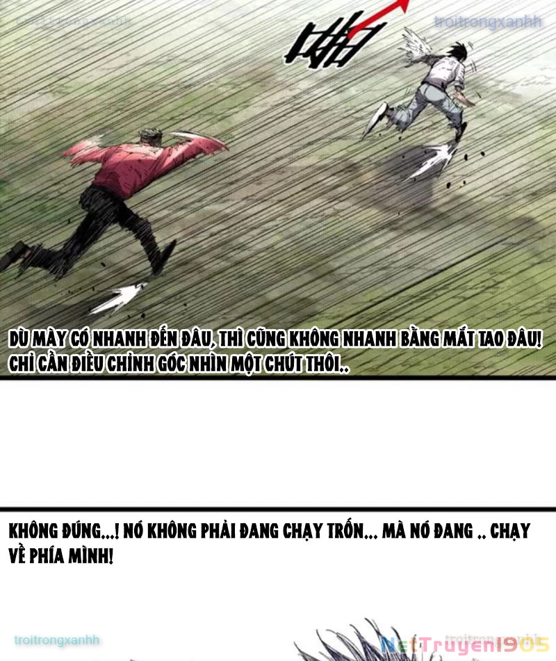 Đạo Vô Danh Chapter 17 - 39