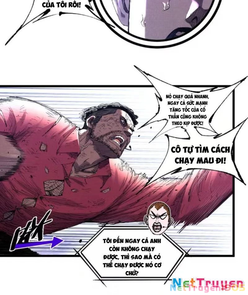 Đạo Vô Danh Chapter 17 - 41