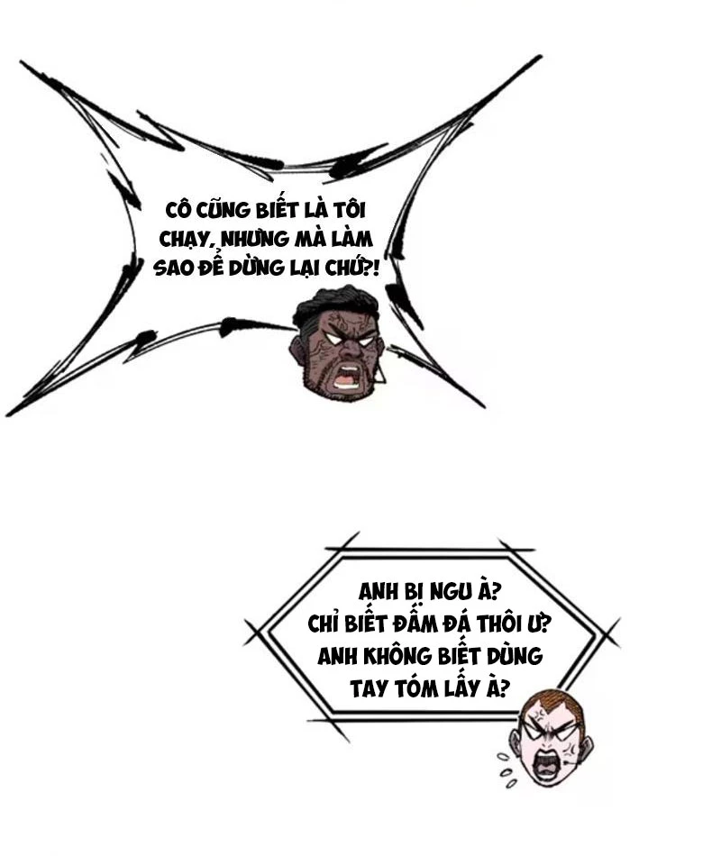 Đạo Vô Danh Chapter 17 - 42