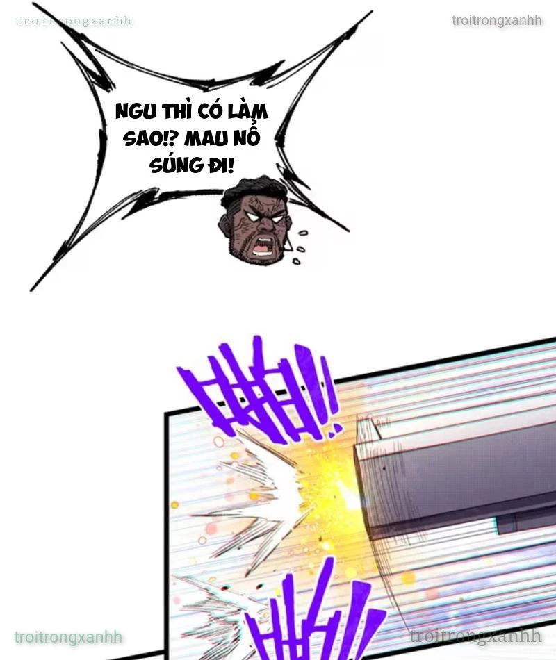 Đạo Vô Danh Chapter 17 - 43