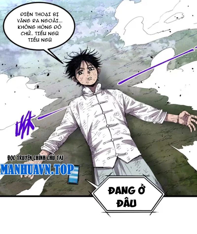 Đạo Vô Danh Chapter 17 - 50