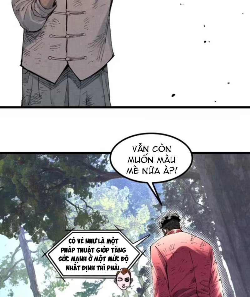 Đạo Vô Danh Chapter 17 - 55