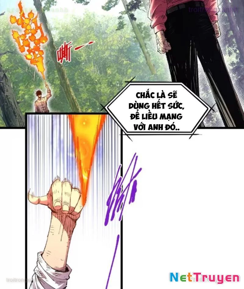 Đạo Vô Danh Chapter 17 - 56