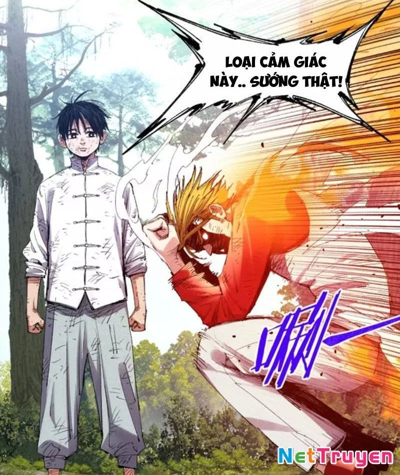 Đạo Vô Danh Chapter 17 - 61