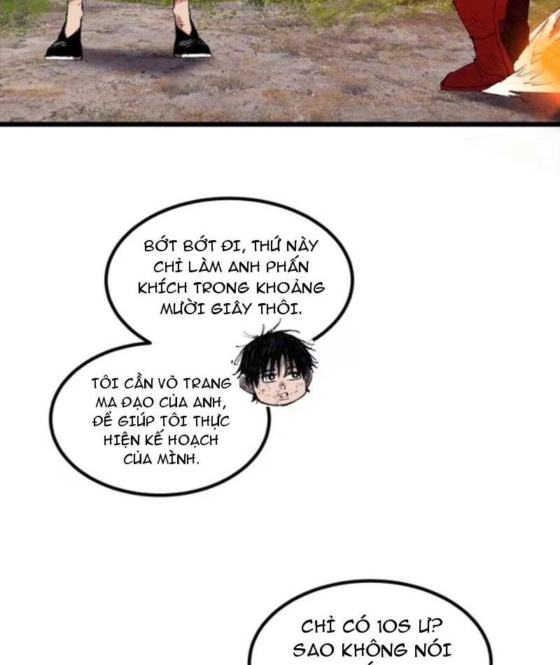 Đạo Vô Danh Chapter 17 - 62