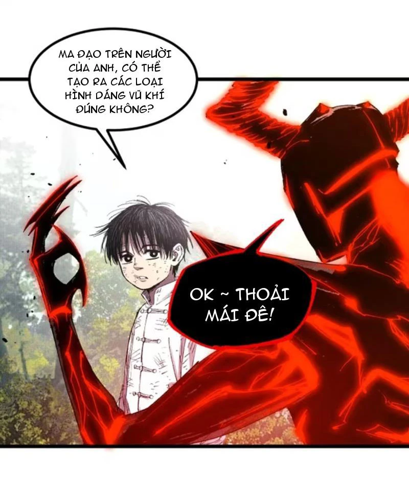 Đạo Vô Danh Chapter 17 - 65