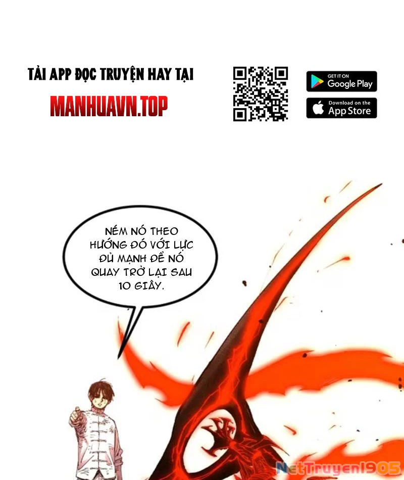 Đạo Vô Danh Chapter 17 - 67