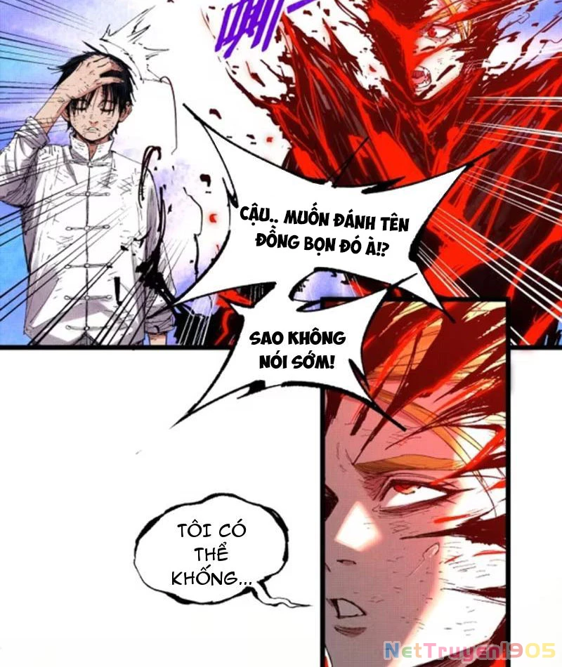 Đạo Vô Danh Chapter 17 - 75