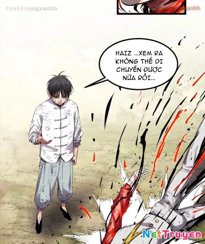 Đạo Vô Danh Chapter 17 - 76