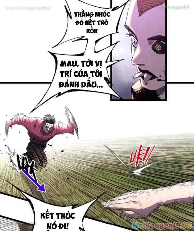 Đạo Vô Danh Chapter 17 - 79