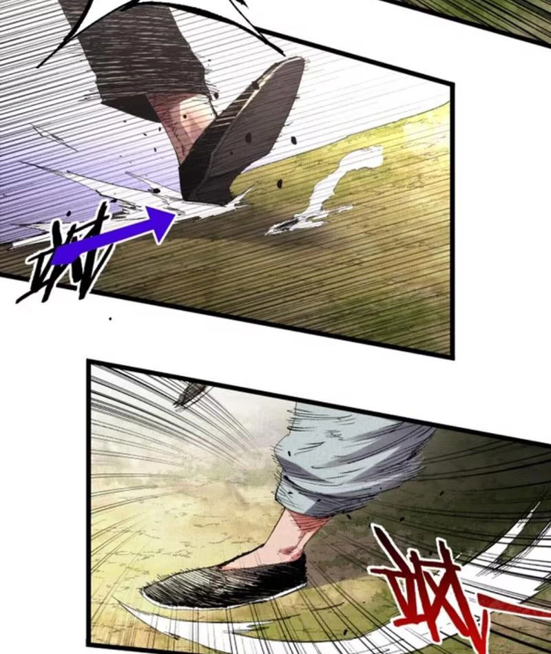 Đạo Vô Danh Chapter 17 - 80