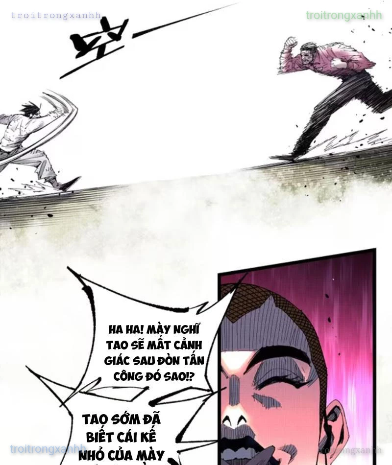 Đạo Vô Danh Chapter 17 - 82