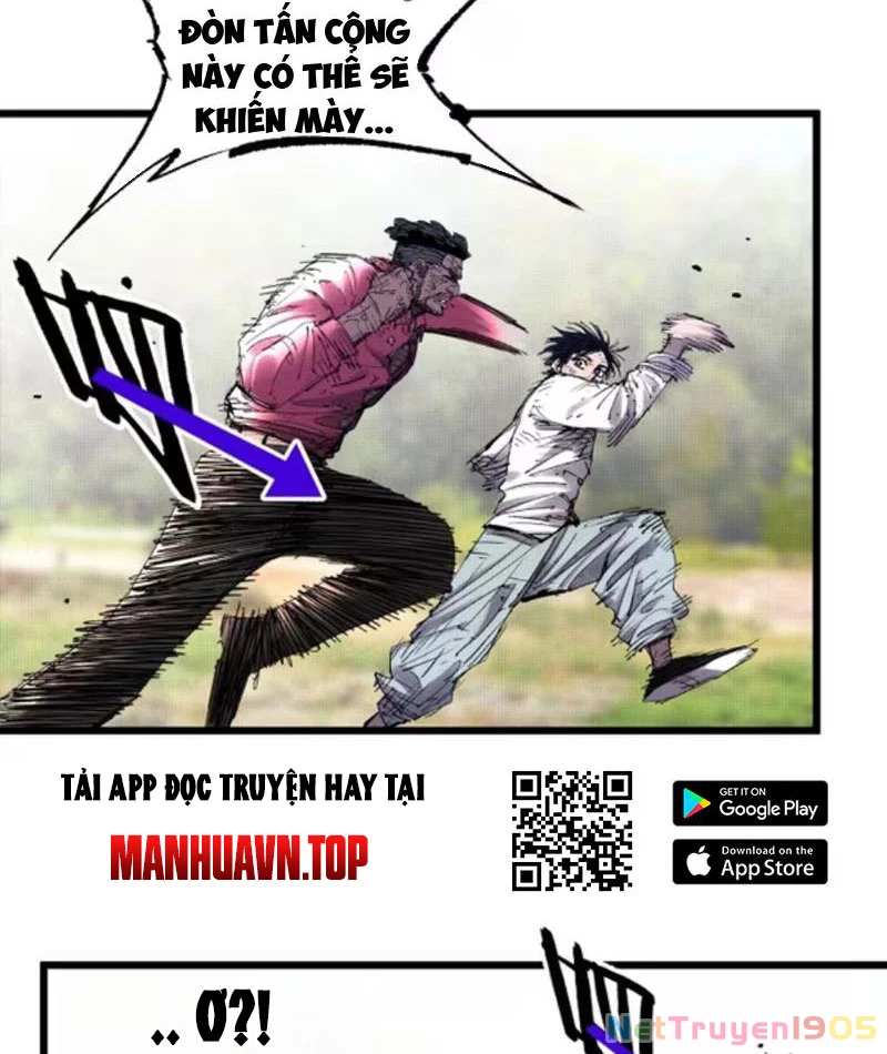 Đạo Vô Danh Chapter 17 - 84