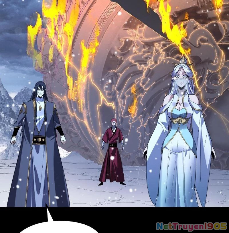 [FIX Thứ tự] Ta Trời Sinh Đã Là Nhân Vật Phản Diện Chapter 273 - 4