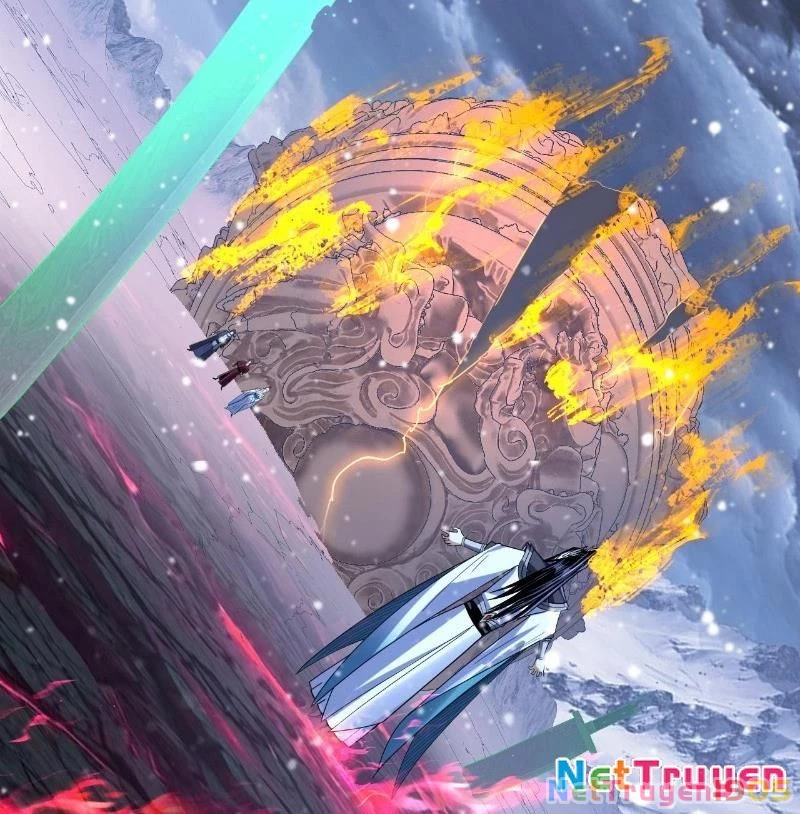 [FIX Thứ tự] Ta Trời Sinh Đã Là Nhân Vật Phản Diện Chapter 273 - 6