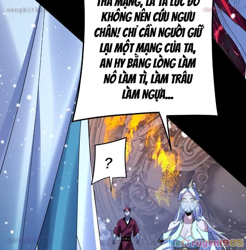 [FIX Thứ tự] Ta Trời Sinh Đã Là Nhân Vật Phản Diện Chapter 273 - 8